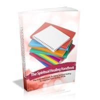 The Spiritual Healing Handbook