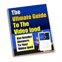 The Ultimate Guide To The Video iPod