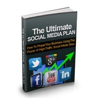 The Ultimate Social Media Plan