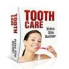 Tooth Care Video Site Builder