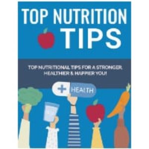 Top Nutrition Tips