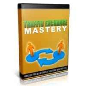 Traffic Exchange Mastery