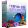 Tropical Fish PLR Content