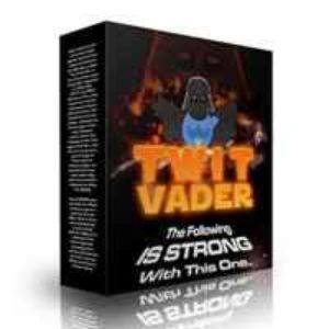 Twit Vader