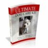 Ultimate Dog Care Kit