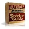 Ultimate Internet Marketing Starter Guide