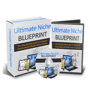 Ultimate Niche Blueprint