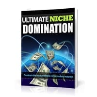 Ultimate Niche Domination