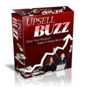 Upsell Buzz