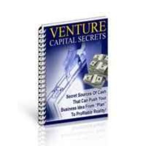 Venture Capital Secrets