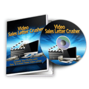 Video Sales Letter Crusher