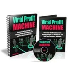 Viral Profit Machine