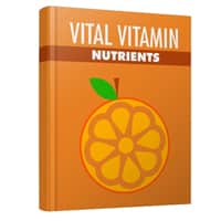 Vital Vitamin Nutrients