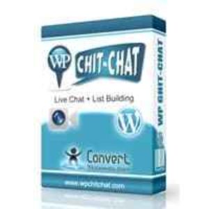 WP Chit Chat Plugin