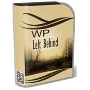 WP Left Behind Plugin