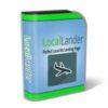 WP Local Lander Plugin