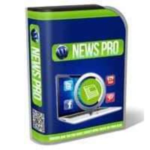 WP News Pro Plugin