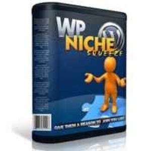 WP Niche Squeeze