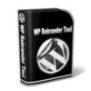 WP Rebrander Tool