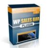 WP Sales Bar Plugin