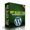 WP Slick Tab Plugin