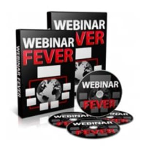 Webinar Fever