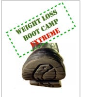 Weight Loss Boot Camp Extreme