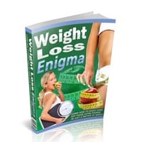 Weight Loss Enigma