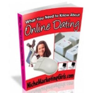 What You Need to Know About Online Dating