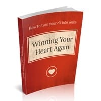 Winning Your Heart Again