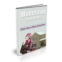 Winterizing Your Home