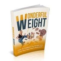 Wonderful Weight