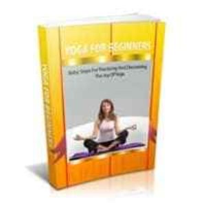 Yoga For Beginners