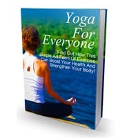 Yoga For Everyone