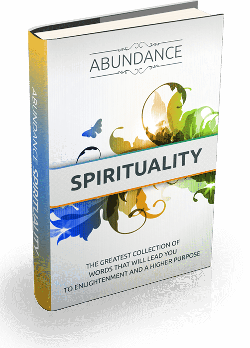 Abundance Spirituality