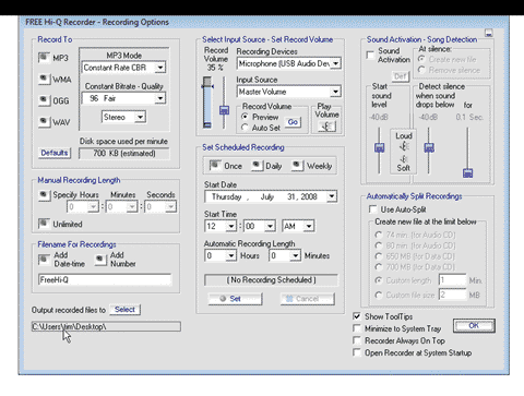 Your One Stop Source for PLR Products Add Audio To Your Site With Player Controls