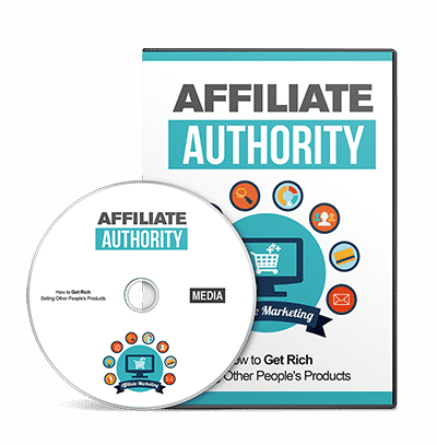 Affiliate Authority