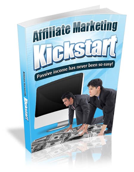 Affiliate Marketing Master Class