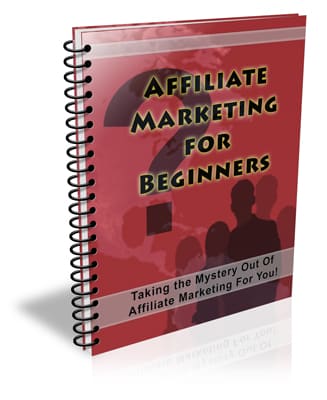 Affiliate Marketing for Beginners