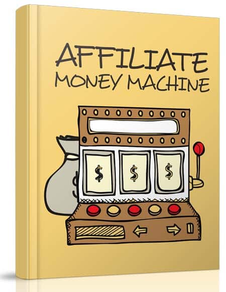 Affiliate Money Machine