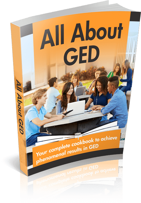 All About GED