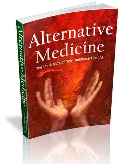 Alternative Medicine