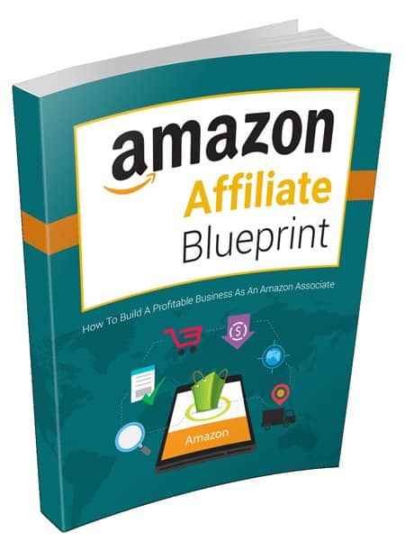 Amazon Affiliate Blueprint