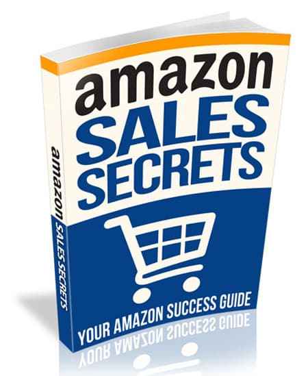 Amazon Sales Secrets