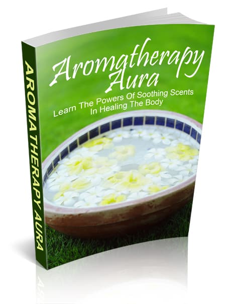 Aromatherapy Aura