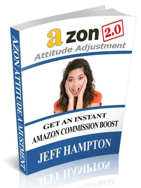 Azon Attitude Adjustment