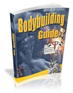 Bodybuilding Guide