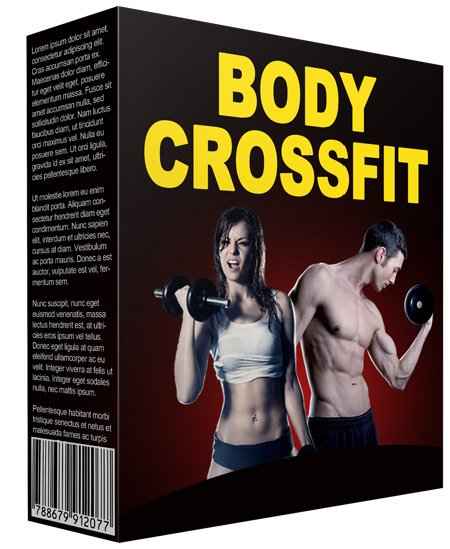 Body Crossfit Information Software