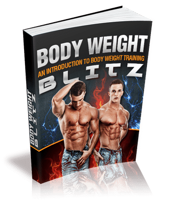 Body Weight Blitz