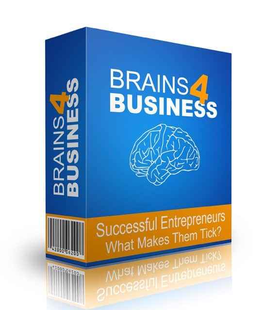 Brains 4 Business